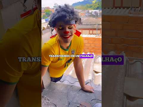 IT A COISA - EPISÓDIO:03 #shorts