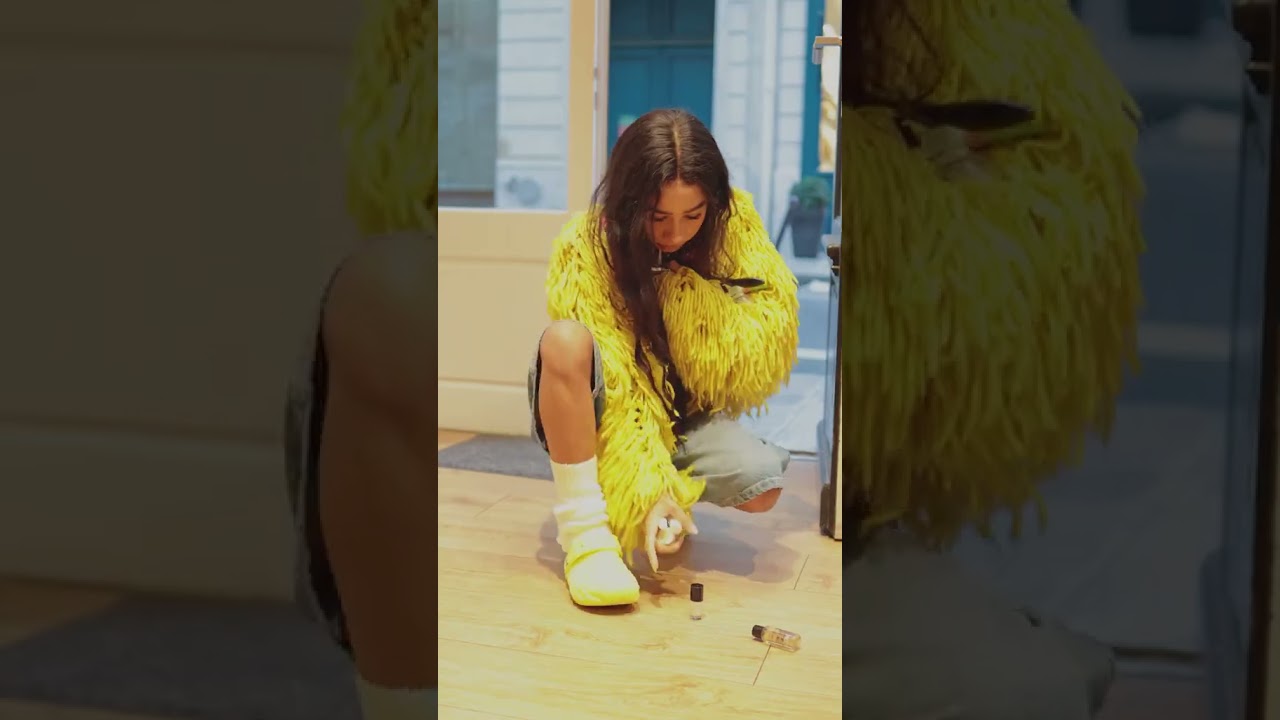 Boutique avec maquillage GRATUIT ? 😮