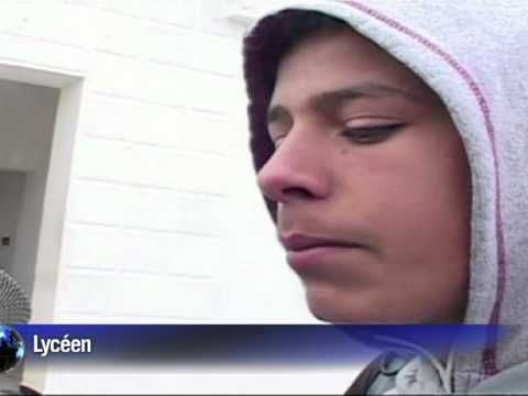 Tunisie: Kasserine attend les retombées de la révolution