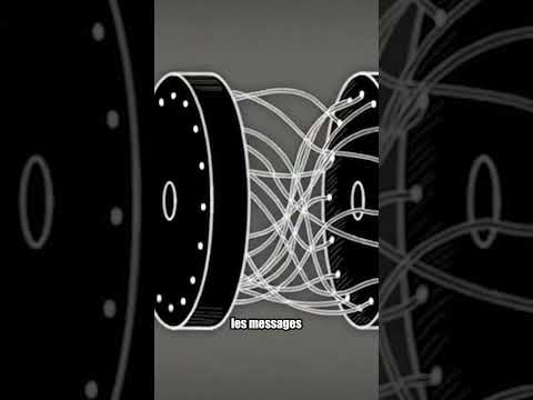 La Machine ENIGMA - Partie 1 #shorts #histoire #ww2 #enigma #cryptanalyse