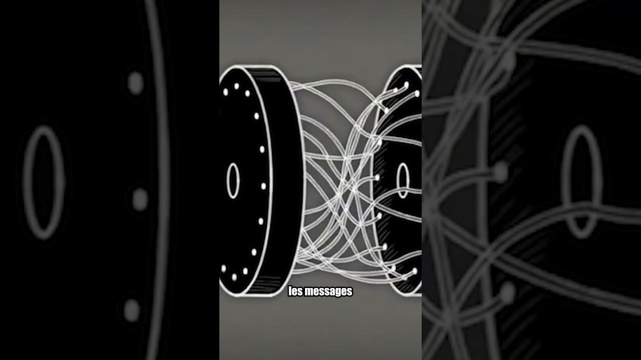 Découvrez la Machine Enigma : Le Secret des Codes WWII 🔍