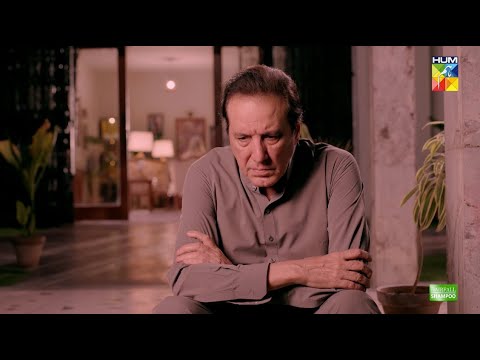 Ghar Khaali Hogaya, Maa Baap Akelay Reh Gaye - Jama Taqseem - HUM TV