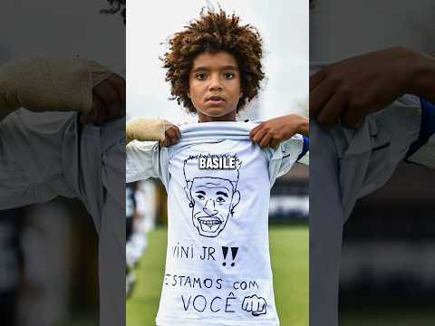 A nova Joia do Santos quebra todos os recordes Kauan Basile!