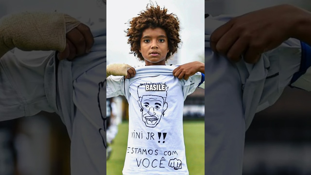 Kauan Basile: A Nova Joia do Santos Quebra Recordes e Conquista a Torcida ⚽