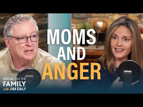 Managing Your Anger - Amber Lia & Wendy Speake