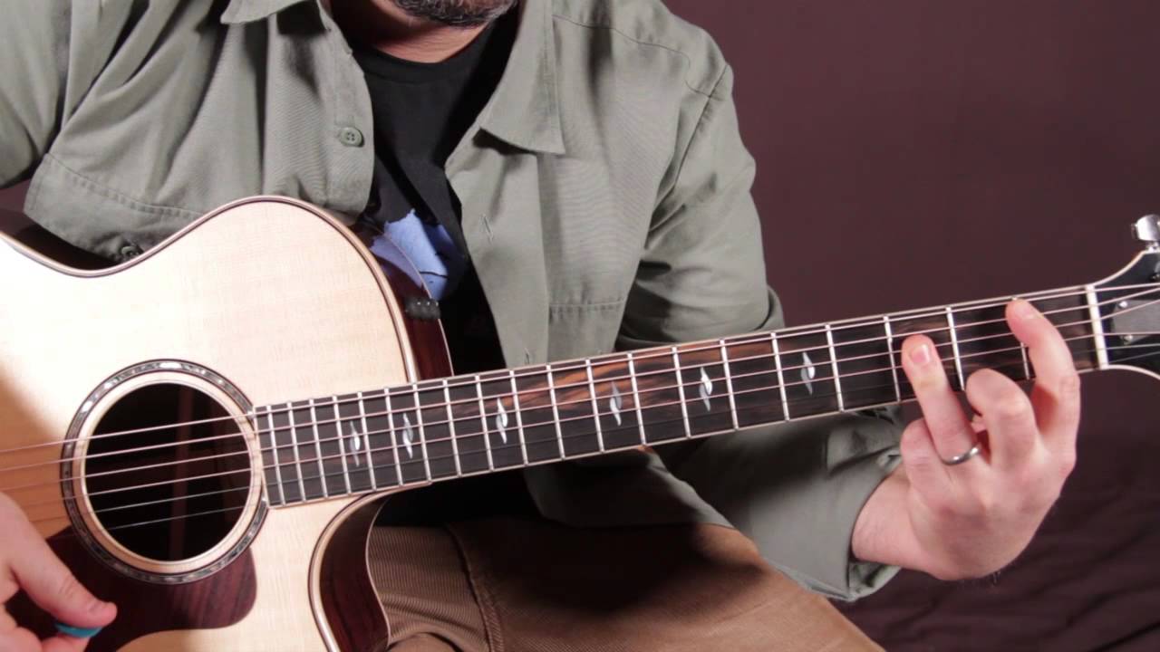 Hall and Oates - Rich Girl - How to Play on Guitar - Lesson - Tutorial - Guitar Lesson