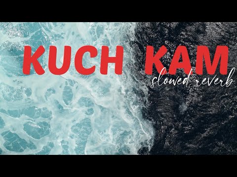 Kuch Kam [ Slowed Reverb ] - Shaan ,Vishal-Shekhar