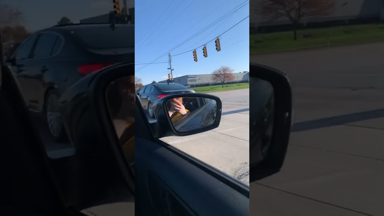 k900 K900 V8 & 5.0 Muffler & Resonator Delete