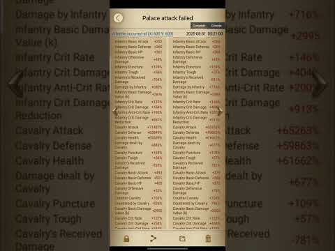 Clash of kings: Global players vs Global players fight!