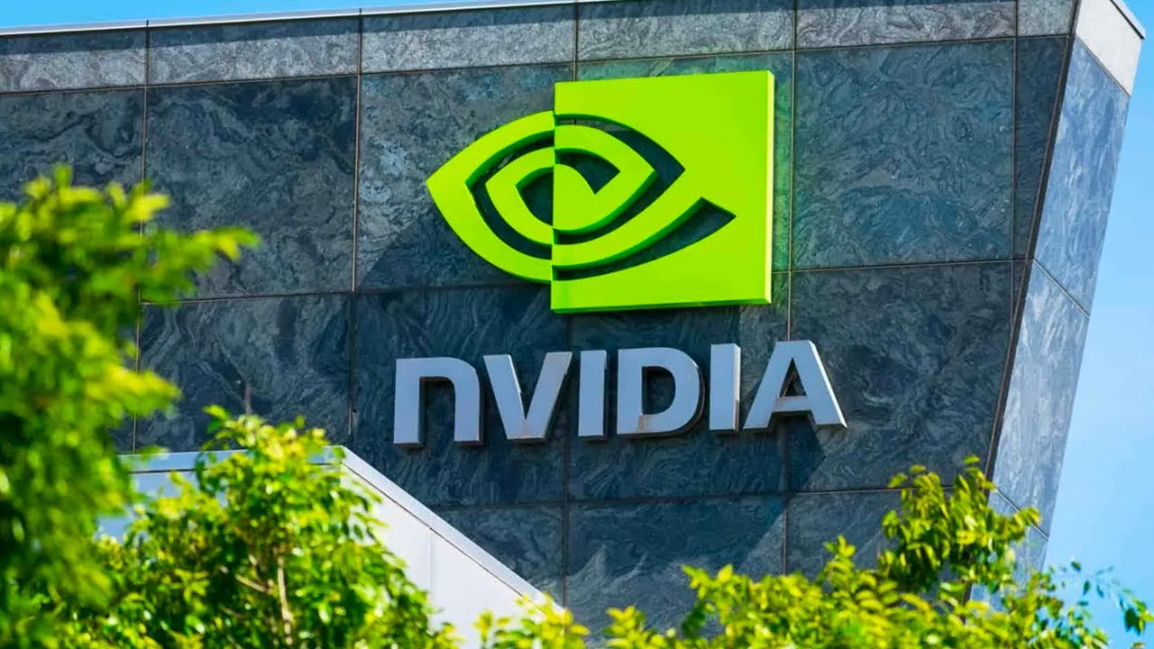 Nvidia sous pression avec la croissance des datacenters 📊