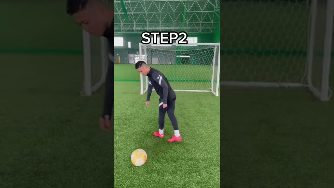 Master Quick Football Skills in Minutes! ⚽️