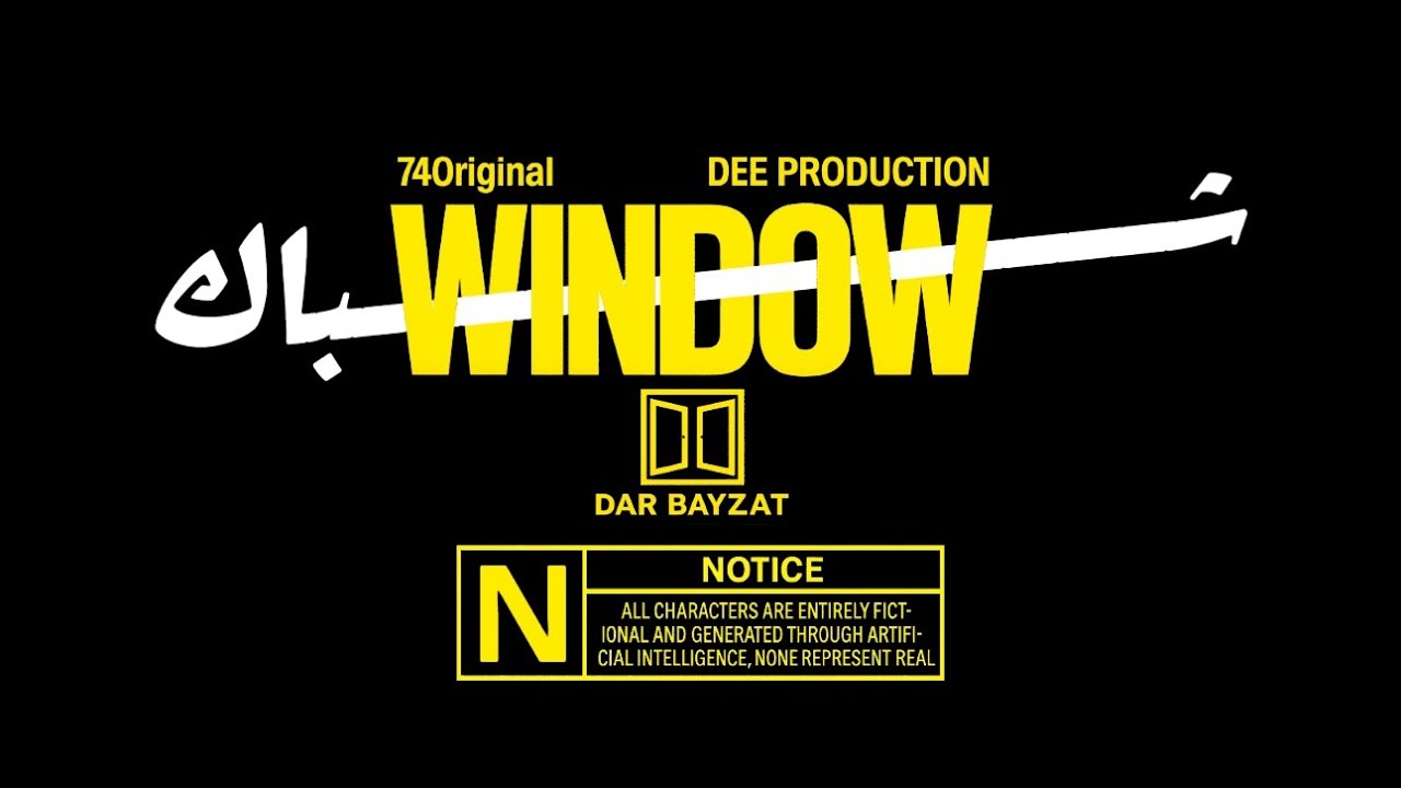 74Original - شباك Produced by @DEE_PRODUCTION 🎶