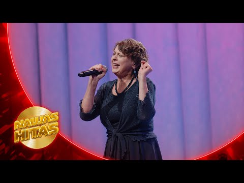 Jolantas Žaltkauskienė - Kvėpuok | LNK iššūkis. Naujas Hitas