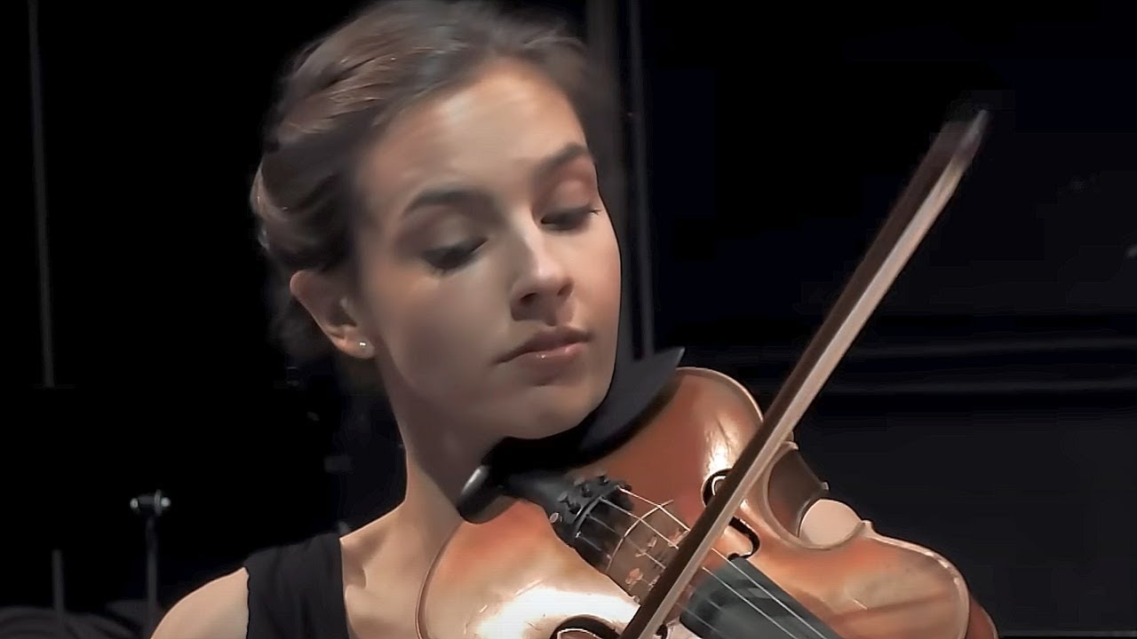 Vivaldi – L'estro armonico – Concerto No. 10 in B minor for 4 violins, Op. 3