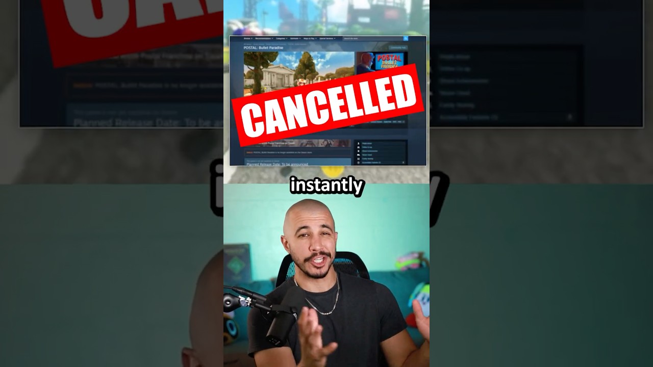 This Game Got Exposed & Then Instantly Died