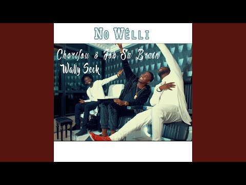 No Wélli (feat. Wally Seck)