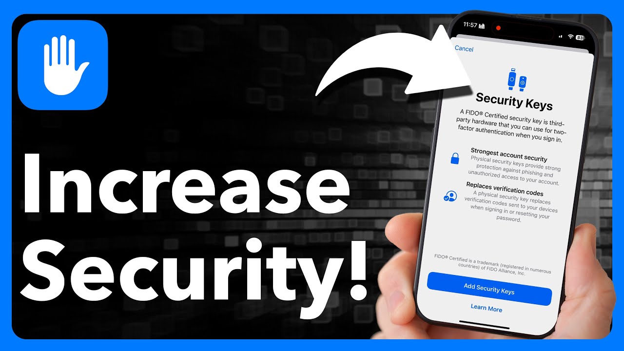 Enhance Your iPhone Security in 2025: Key Steps to Protect Against Hackers