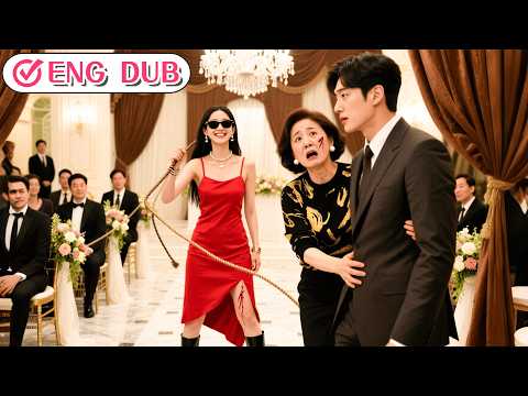 CEO Husband Tortured Her for 3 Years, She Got Cancer, But He Didn't Believe It,Regret It!#kdrama#ceo