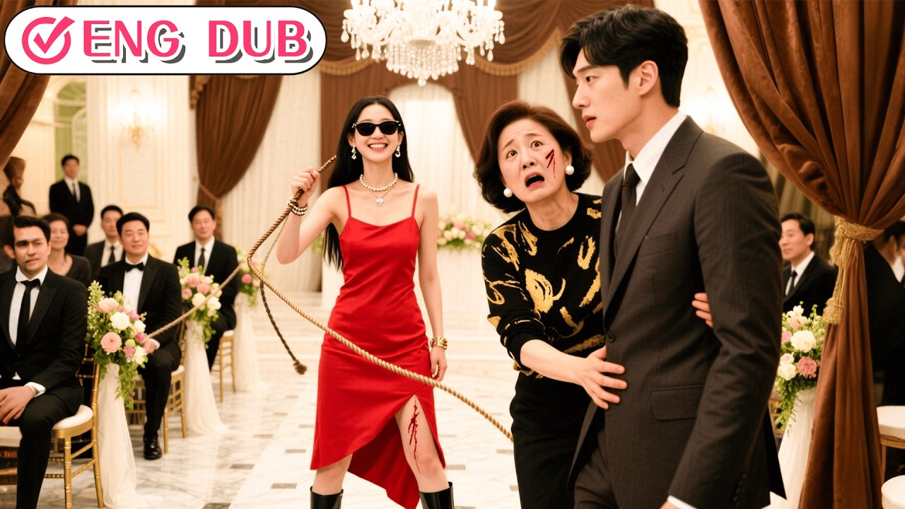 CEO Husband Tortured Her for 3 Years, She Got Cancer 😢