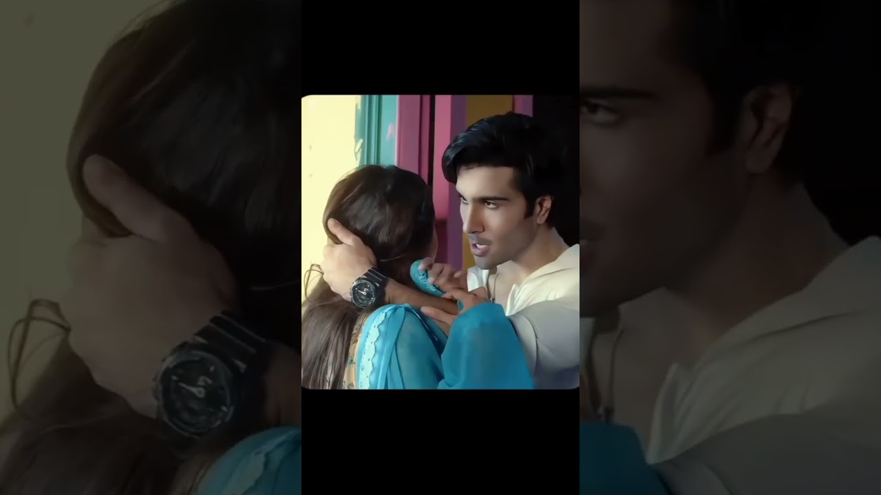 Gul e Rana 🔥| Feroze Khan & Sajal Ali | Pak Drama