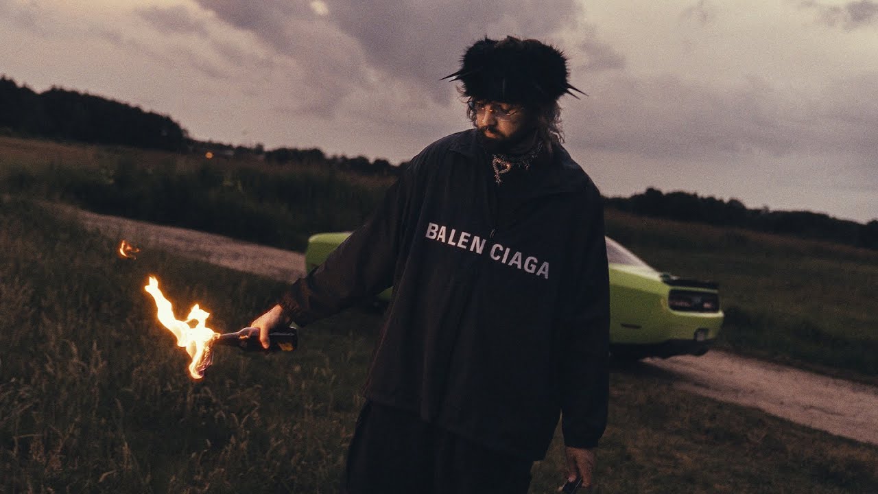 Chivas - Prawie straciłem głos 🎤