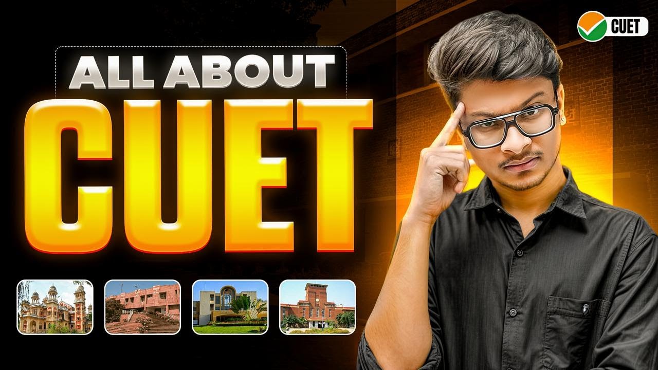 CUET 2026 Guide: Pattern, Syllabus & Tips ✅