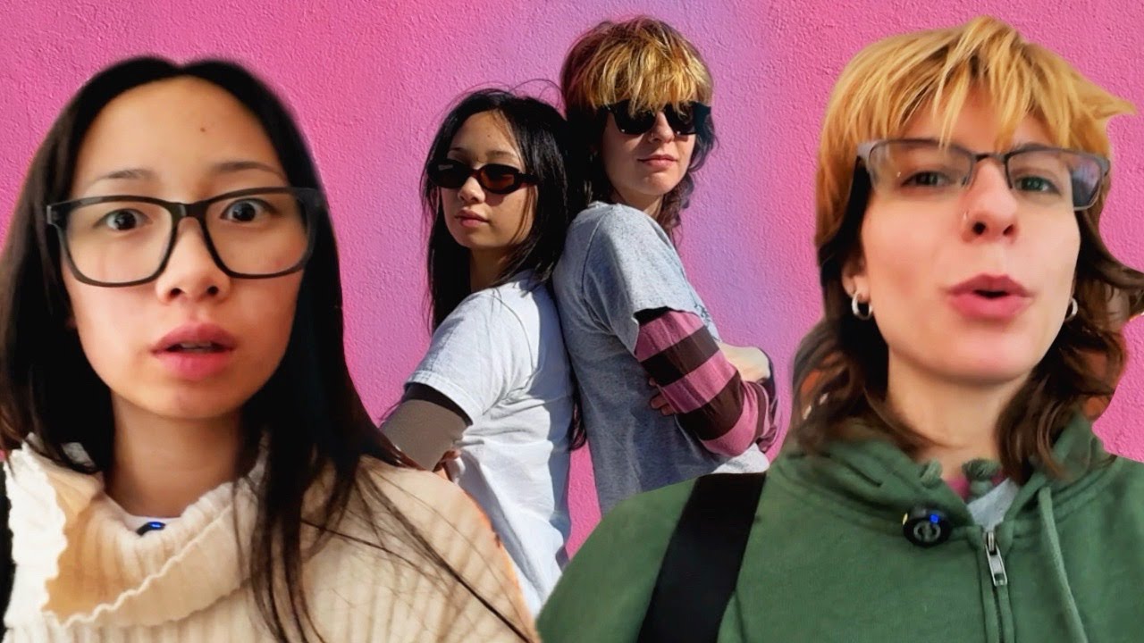 Our Big Move to LA 🚚 (Vlog)