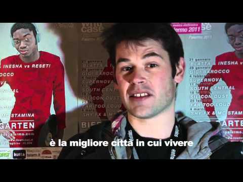 FAR TOO LOUD / WINTERCASE 20110 PALERMO