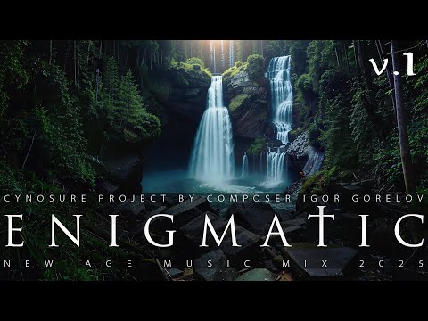 The Very Best Of Enigma Style Cynosure Music Mix 2025💖