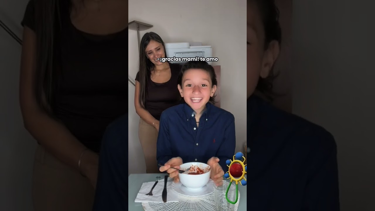 Amor Eterno, El De Mamá 👩🏻❤️ | Fabru Blacutt