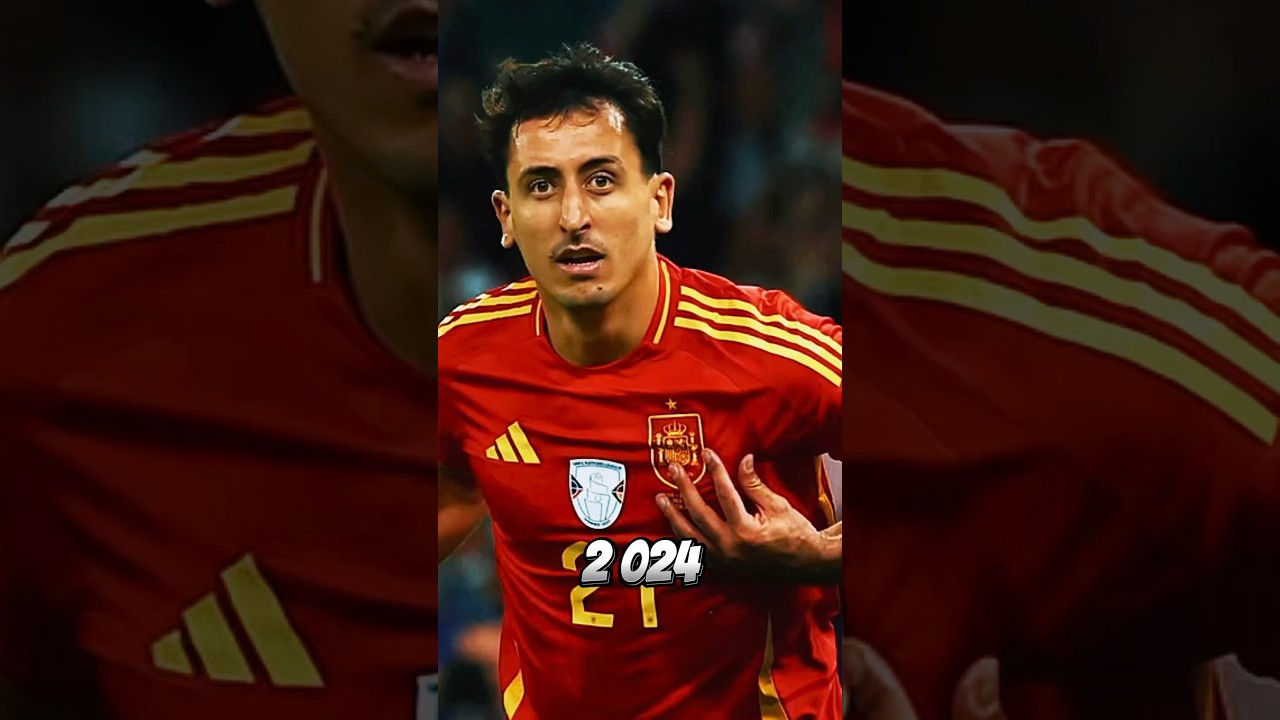 OYARZABAL: La 9 Oportunidad en España 🇪🇸