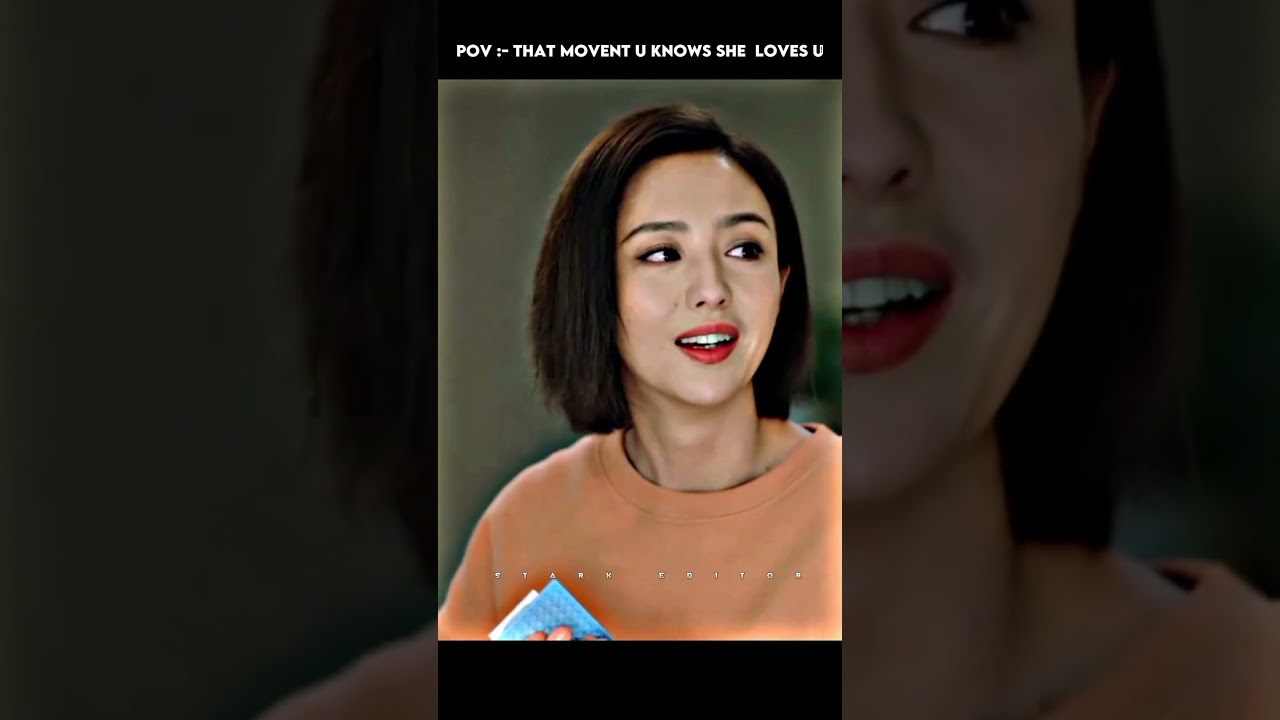 Discover the Heartwarming 'Centimeter of Love' ❤️ | Love WhatsApp Status & MX Series Highlights