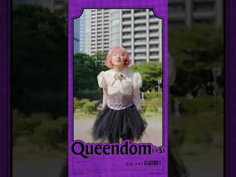 Q.I.S.『Queendom(+s)』