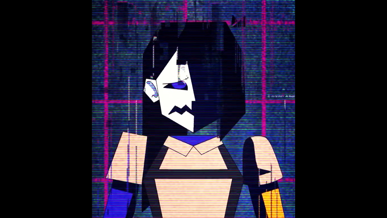 Ena DreamBBQ: Speed Drawing of Anime Girl π¨