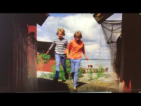 Vi på Saltkräkan film