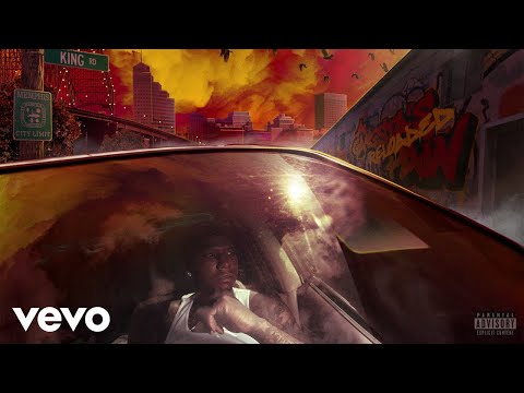 Moneybagg Yo - Scorpio (Official Audio)