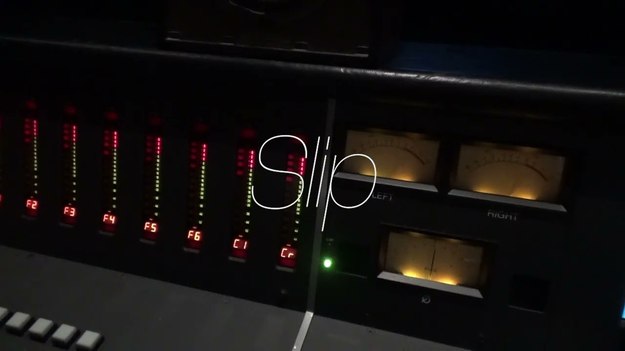 Majid Jordan - Slip (Lyric Video) 🎶