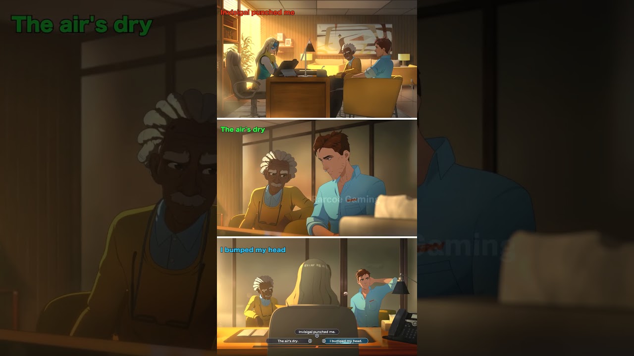 Experience the Ultimate Dispatch Gameplay 🚀