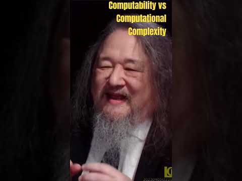 Computability is a Dead End