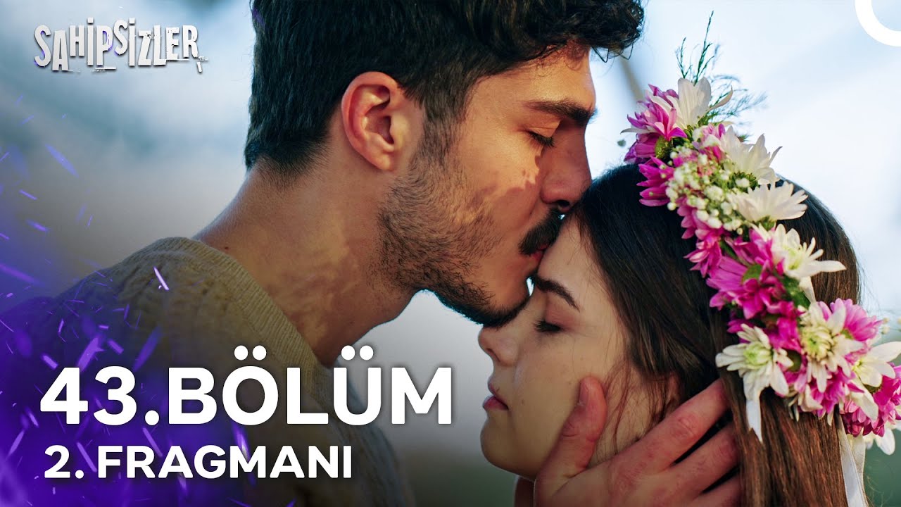 Sahipsizler 43. Bölüm 2. Fragmanı | Benim Ailem Sensin