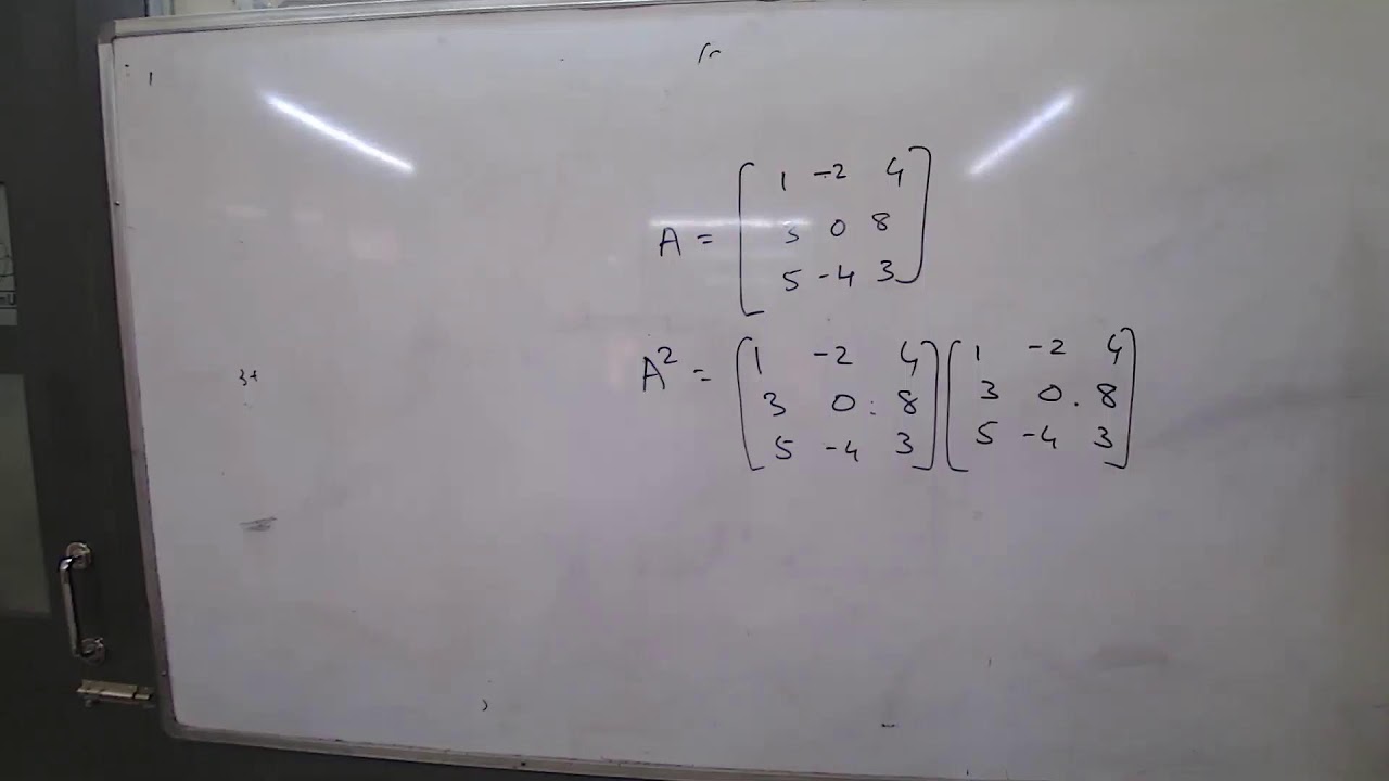 NRL25 - ICSE Maths BG 25/05/2024: Easy Quadratic Equation Problems Explained ๐