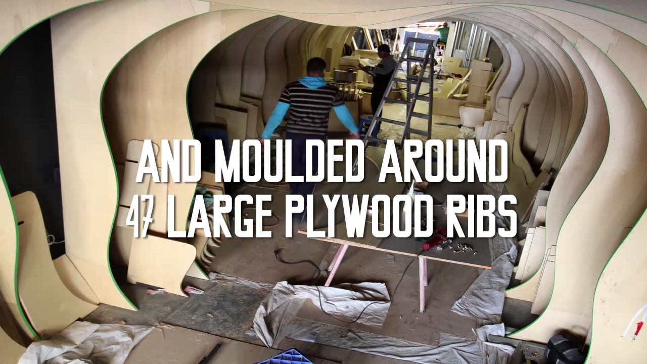 Sydney Story Factory Presents 'The Martian Embassy' 🚀