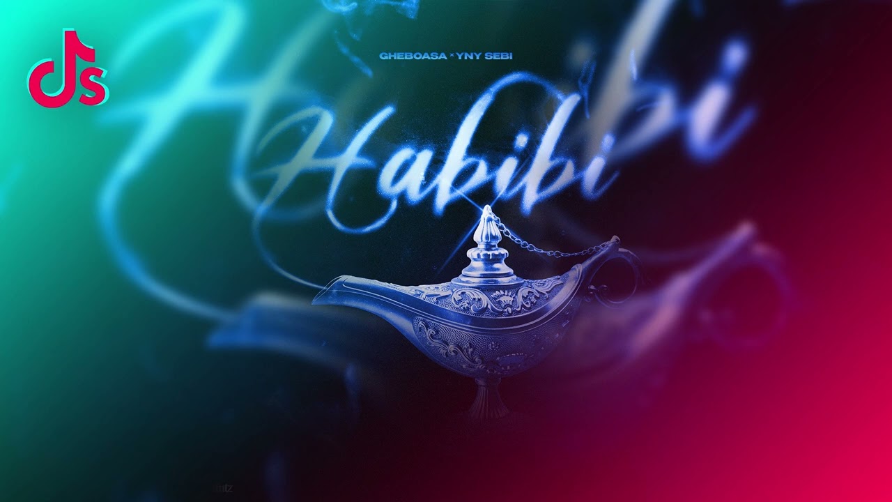 Gheboasa x YNY SEBI - Habibi 🎶 (TikTok Version) | Catch the Viral Hit!