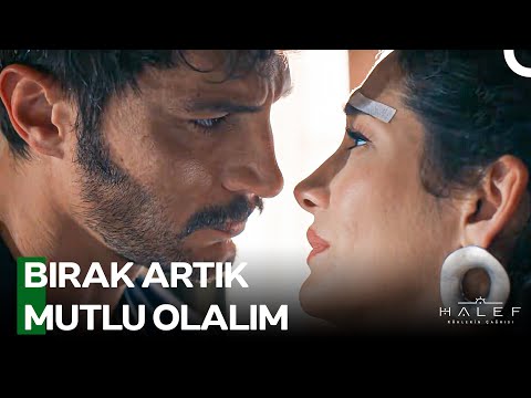 Neden Aramıza Duvar Örüyorsun? - Halef: Köklerin Çağrısı 7. Bölüm