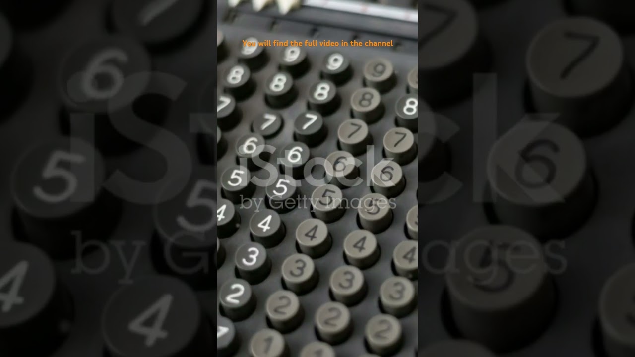 Part 2: British Mathematicians Break the German Enigma Machine 🧩