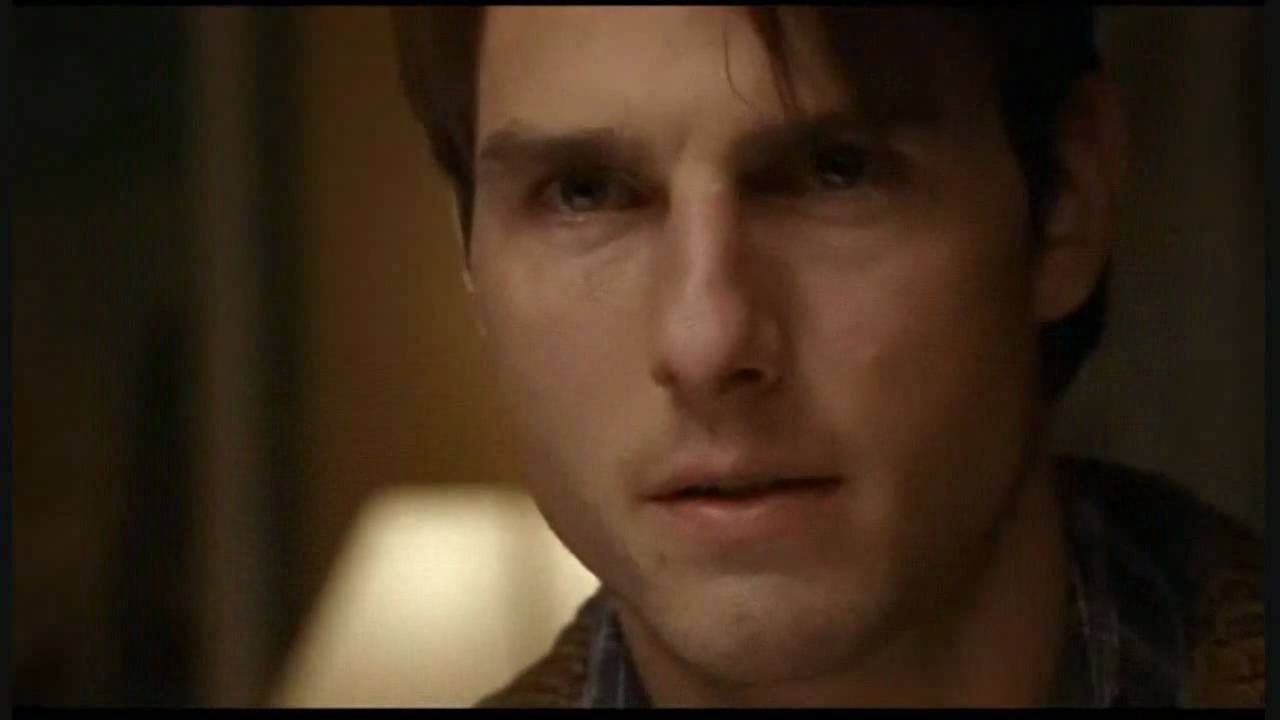 Jerry Maguire - Hard to Say I'm Sorry (Music Video)