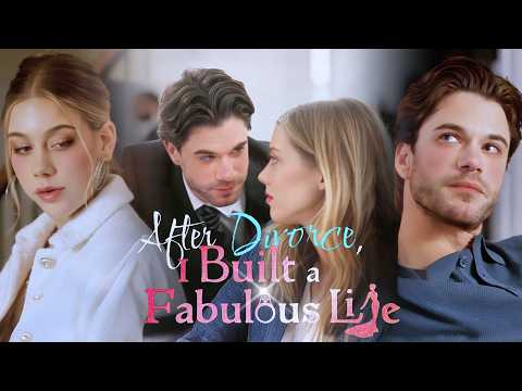 FULL💖DIVORCE? MAX HIS BLACK CARD! - The Wife He Dumped Is Now His Obsession... And His Designer! 💥