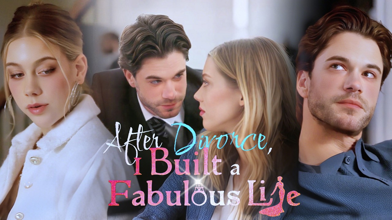 Divorced Wife Becomes His Obsession & Designer 💥