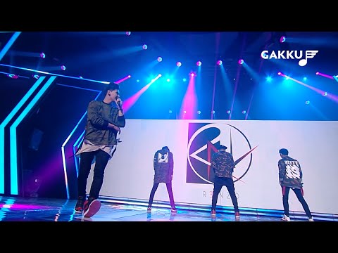 Gakku Әуендері 2016 Renzo - Bounce