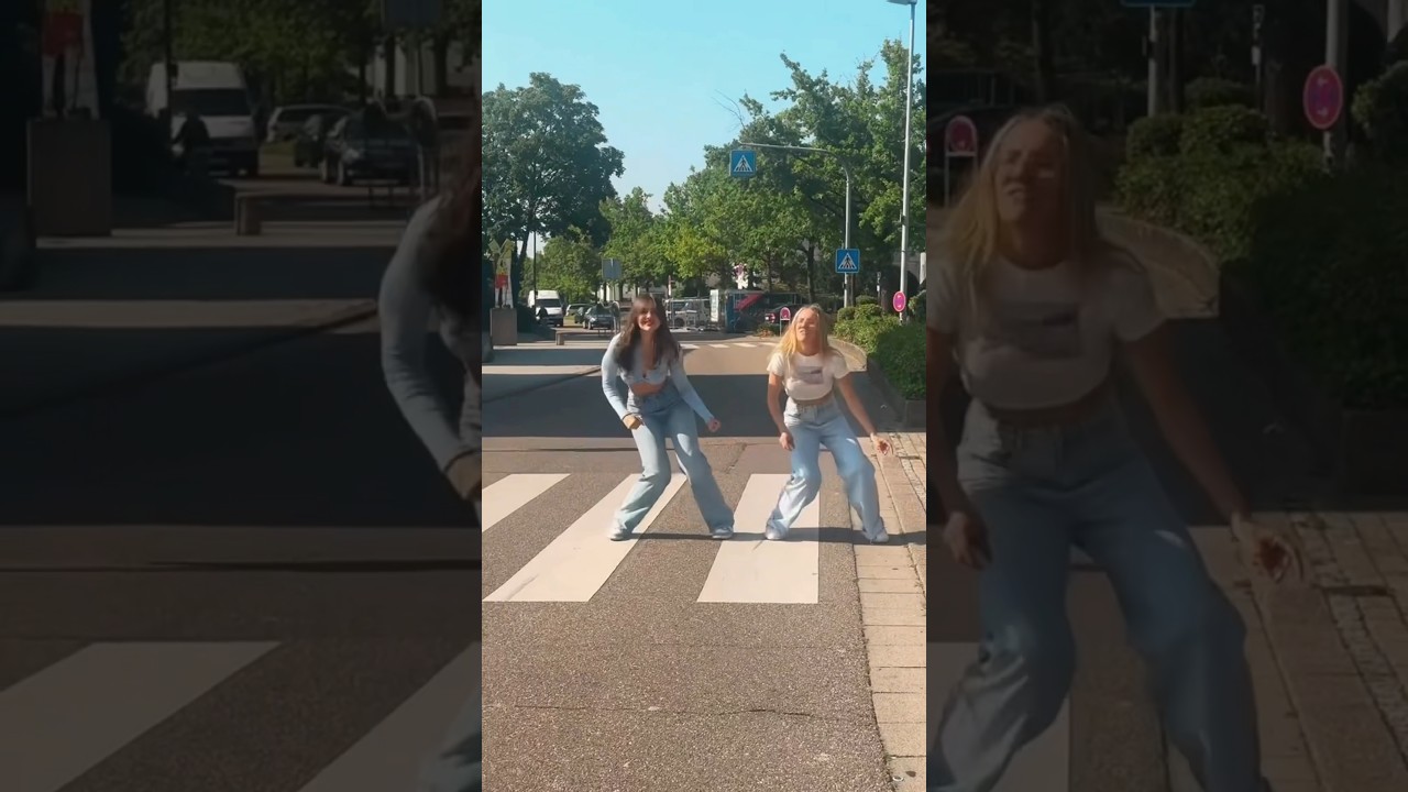 TikTokers Everywhere 😅 'Jeg Er Den Jeg Er' 🎧